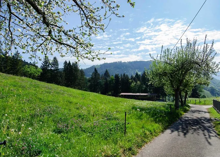 Vordersbergerhof