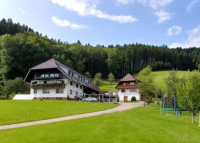 Vordersbergerhof