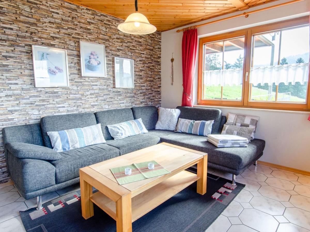Apartment Vordersbergerhof *