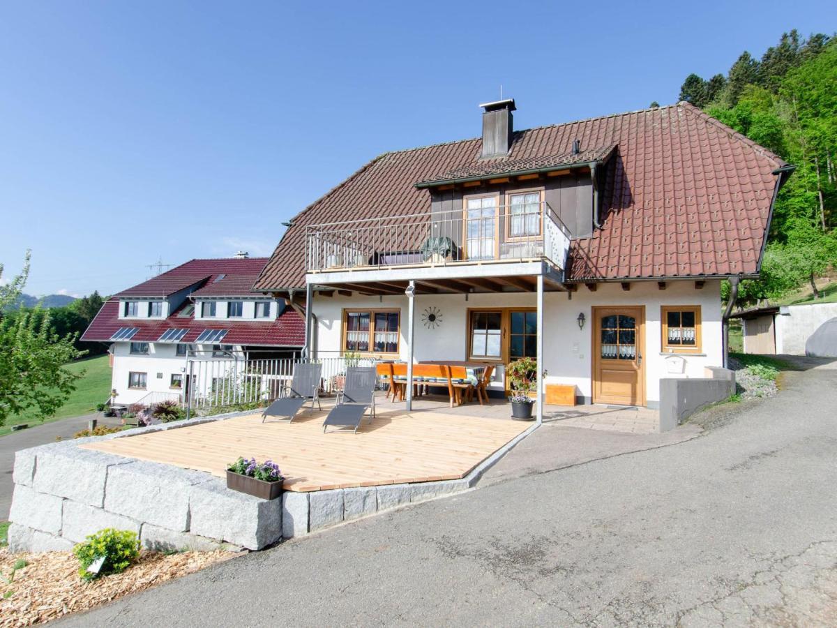 Vordersbergerhof * Hausach