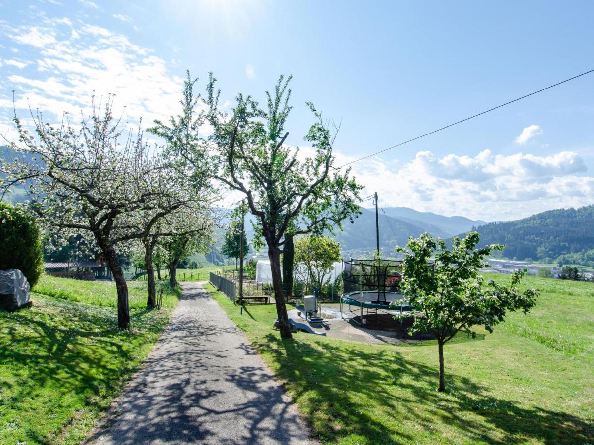 Vordersbergerhof * Hausach