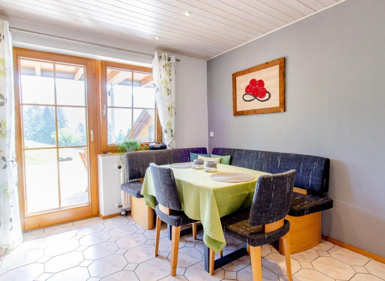 Apartment Vordersbergerhof