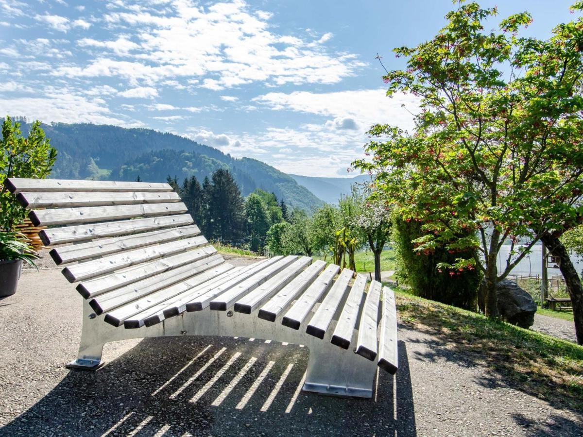 Apartment Vordersbergerhof