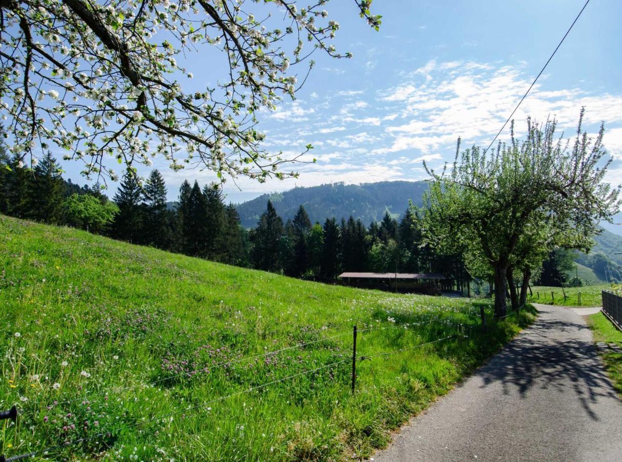 Apartment Vordersbergerhof *