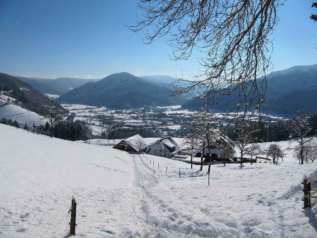 Vordersbergerhof