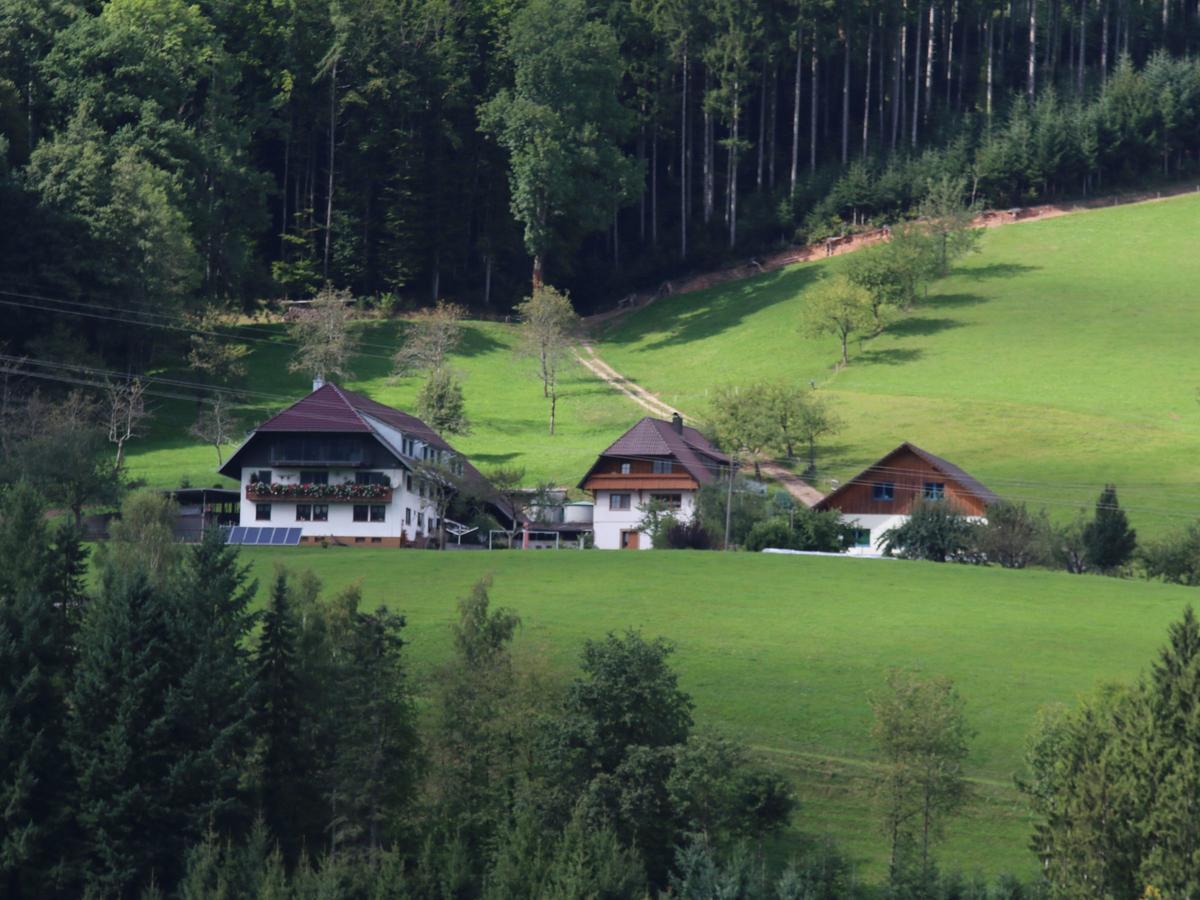 Vordersbergerhof Lejlighed