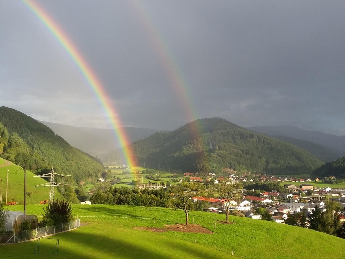 Lejlighed Vordersbergerhof Hausach